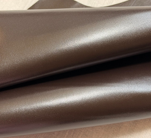 Aniline dark brown - aniline, brown,leather