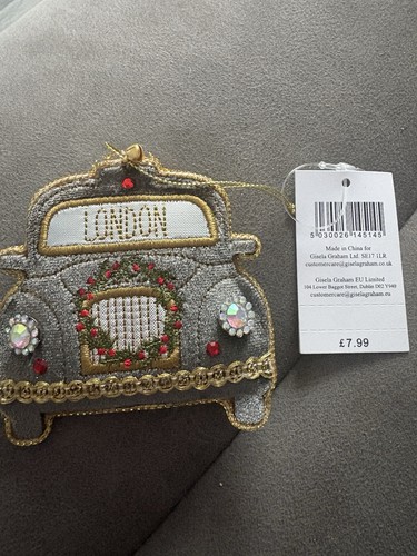 Gisela graham london taxi - graham,