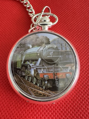 Flying scotsman glory - flying, of