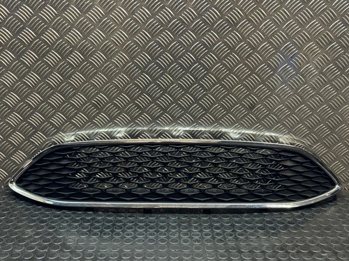 Ford max front - ford, bumper