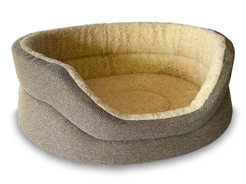 Snug fleece lined high - snug,