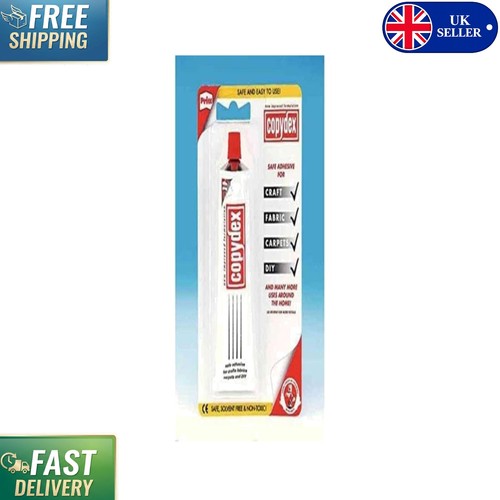 50ml white latex adhesive - adhesive,