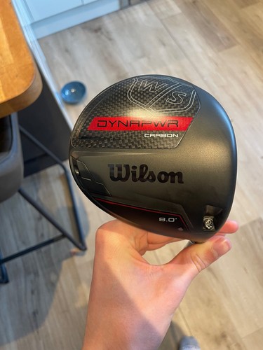 Wilson dynapower driver - wilson,