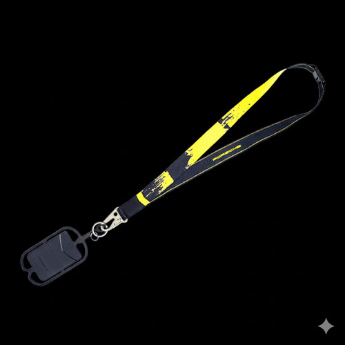 Porsche gt4 clubsport - porsche, lanyard