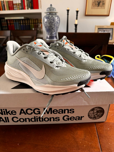 Nike acg women pegasus - nike,