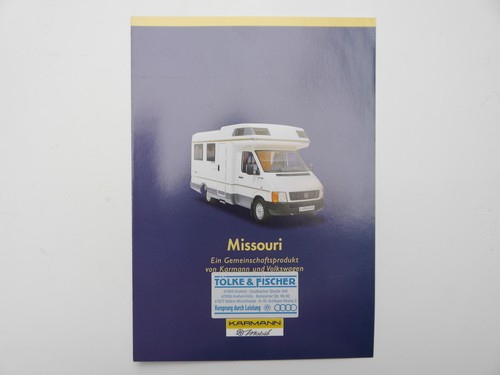 Brochure - , vw