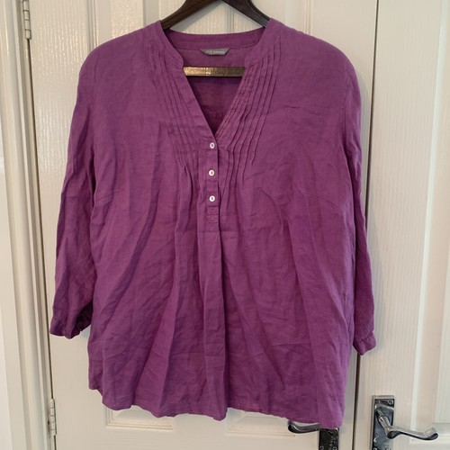 Embroidered 100 flax - 100%,