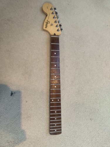 Squier affinity stratocaster - squier,