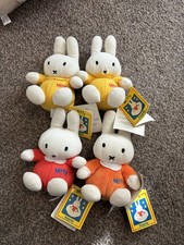 Golden Bears  Miffy Beanies