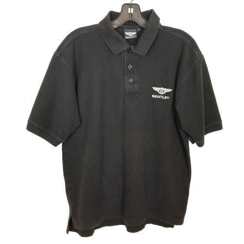Bentley men short sleeve polo - bentley,