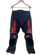 Wolf motorcycle trousers red - trousers, &