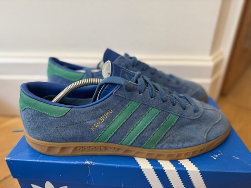 Adidas hamburg uk10 2015 - adidas,