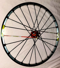Cannondale Lefty Front Wheel