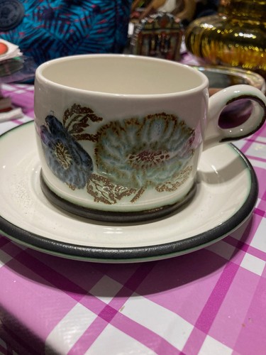 Vintage wedgwood iona - vintage,
