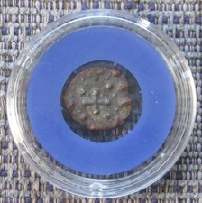 Saxon Continental Sceatta