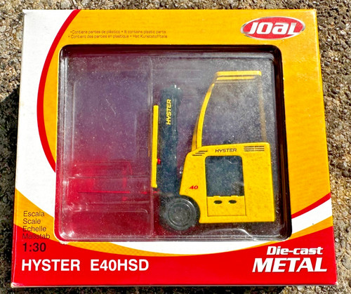 Joal 40025jo scale - 1:30,