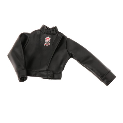 Leather jacket - pu,