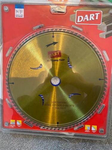 Dart circular saw - dart,