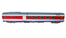 Jouef HO Scale SNCF Grand