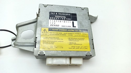 Lexus 430 2003 left - , other