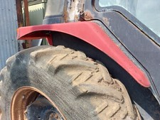 International Case 885XL Rear Mudguard Fender RH