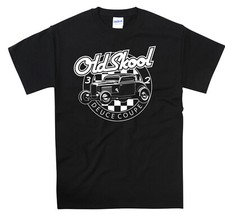 32 Ford Deuce Coupe Hot Rod T