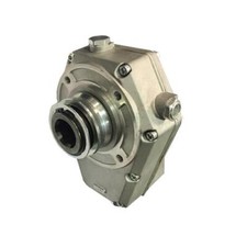 Hydraulic series 60000 - series, pto