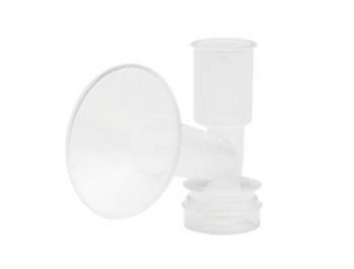 Ameda customfit breast - breast, flange