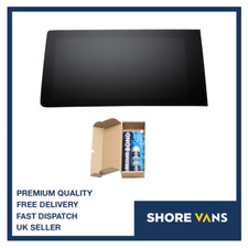 VW T5 T6 Window Glass