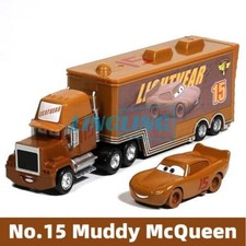 1-2PCS Disney Pixar Cars 3 Gen