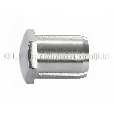 TRIUMPH NUT, STEERING STEM T150,T160 97-4317 UK MADE LF HARRIS