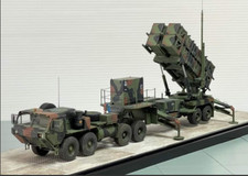 1/72 ARTISAN American Patriot