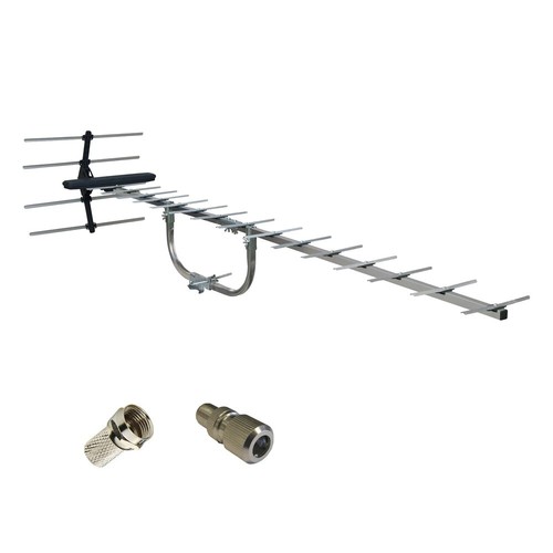 Aerial digital freeview - aerial,