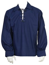 Scottish Navy Blue Jacobite