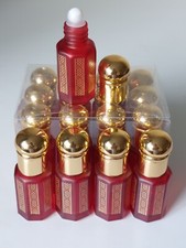 12 X 6  ml Empty Fancy