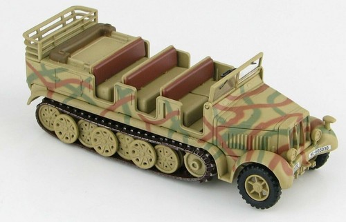 Hg5004 kfz 7 german 8 - sd.kfz.7,