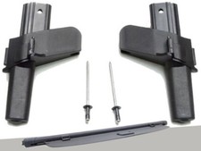 Parcel Shelf Rear Cargo Cover