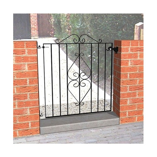 Gatemate ascot pedestrian - ascot,