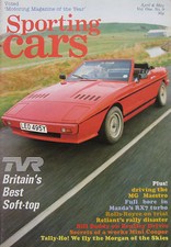 Sporting Cars 4-5/1983