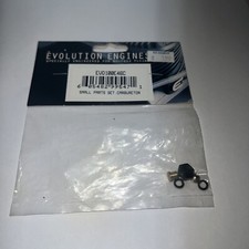 Evolution Carburetor Small