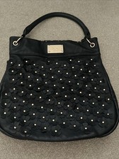 Floozie Handbag Daisy Design Used Once