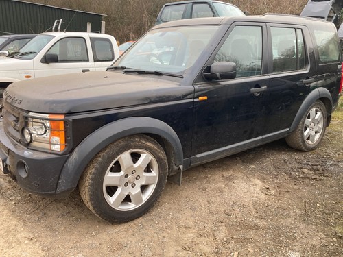 2005 land rover - 2005,