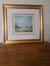 John Bond Watercolour Print