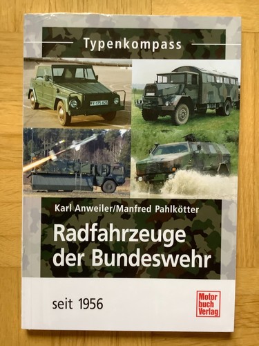 Radfahrzeuge der bundeswehr - der,