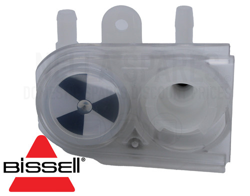 Bissell carpet cleaner - bissell,
