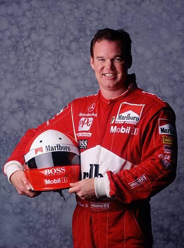 Usa indy car racer - usa,