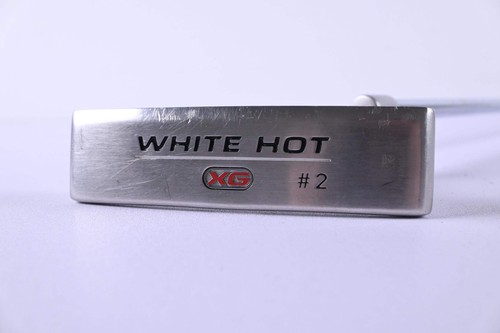 Odyssey white hot 2 - odyssey, xg