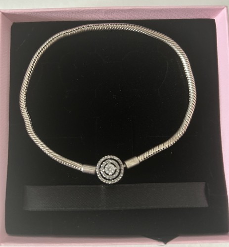 Genuine pandora moments halo - pandora,