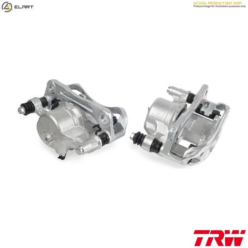 Brake caliper bhv849e - brake, for