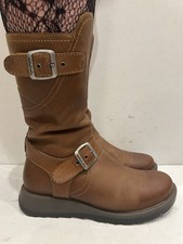 Gorgeous Moshulu Nightjar Tan